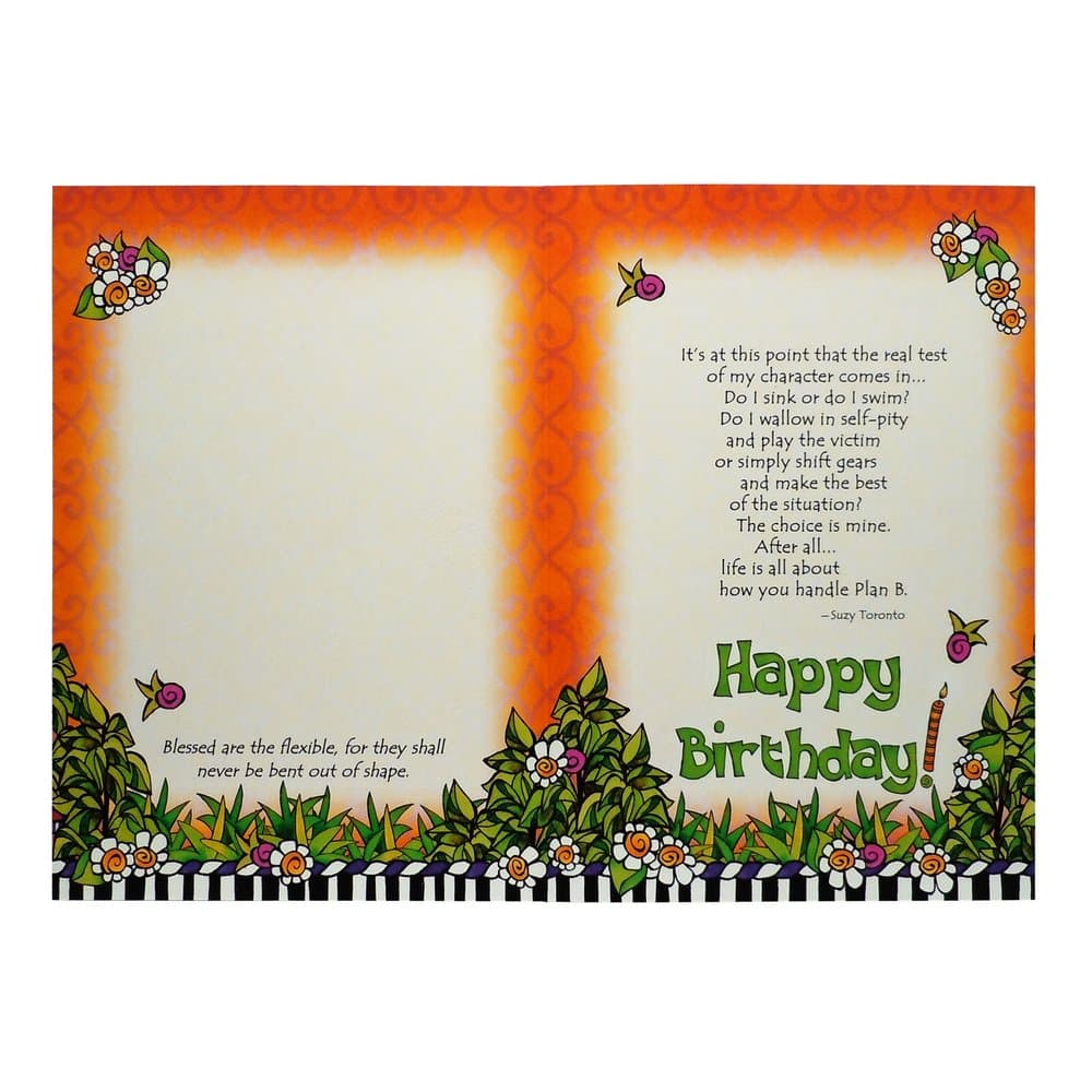 “As we grow older, it’s important to remember…” by Suzy Toronto, picture 4