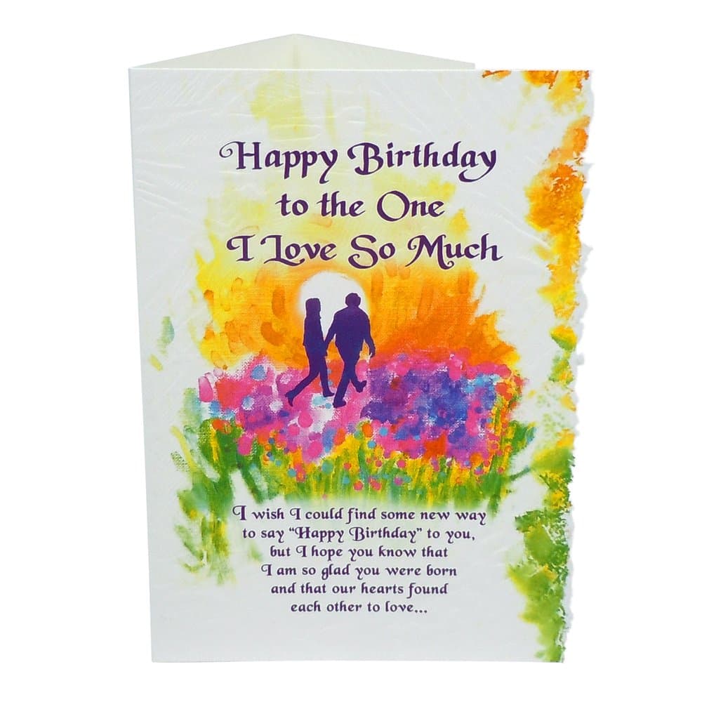 “Happy Birthday to the One I Love So Much”, picture 3