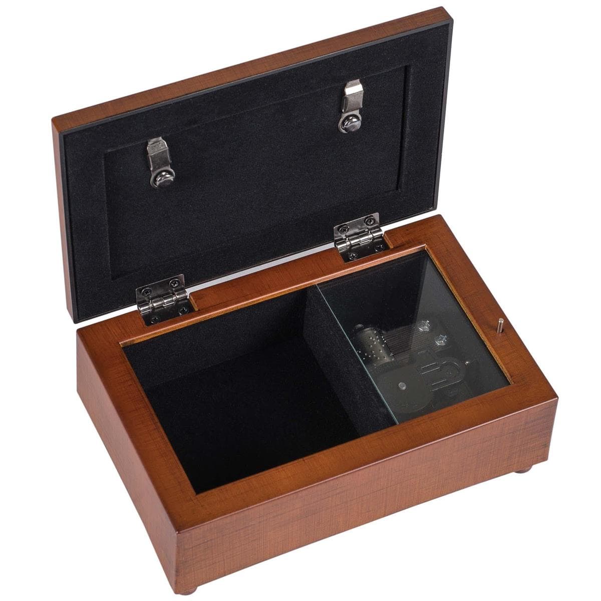 You Are My World Petite Musical Jewelry Box, picture 2