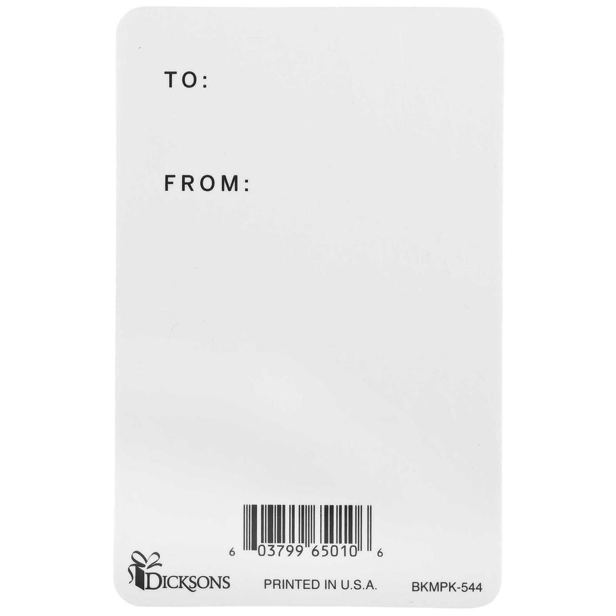 Sisters in Christ Pocketcard, picture 2