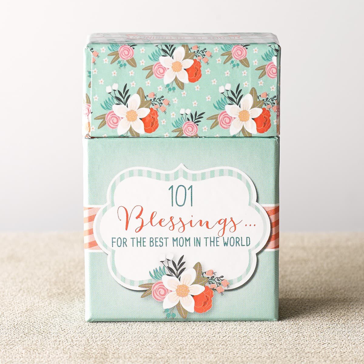 101 Blessings for the Best Mom Box of Blessings, picture 2