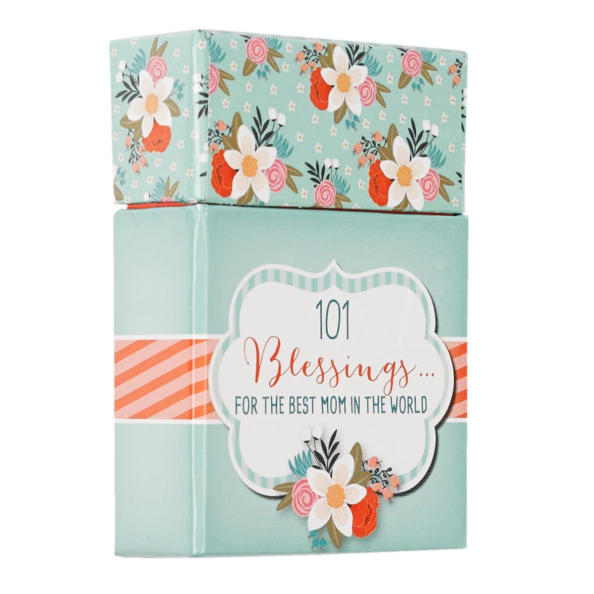 101 Blessings for the Best Mom Box of Blessings, picture 4