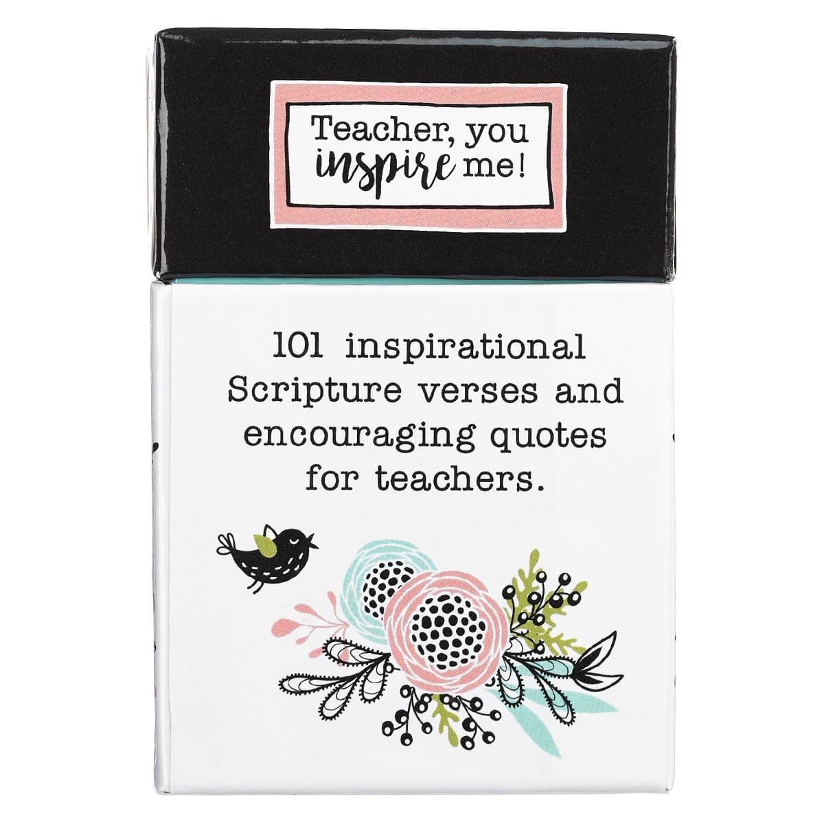 The Heart of a Teacher Box of Blessings, picture 2