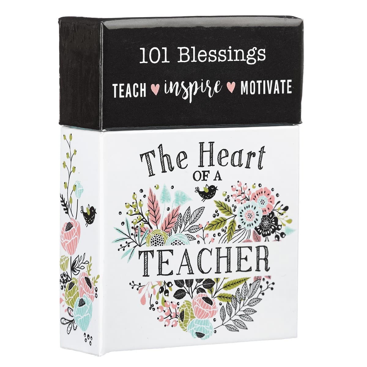 The Heart of a Teacher Box of Blessings, picture 4