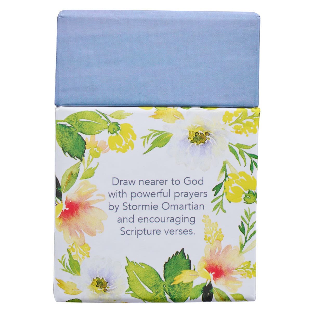 The Power of a Praying Woman Box of Blessings, picture 2