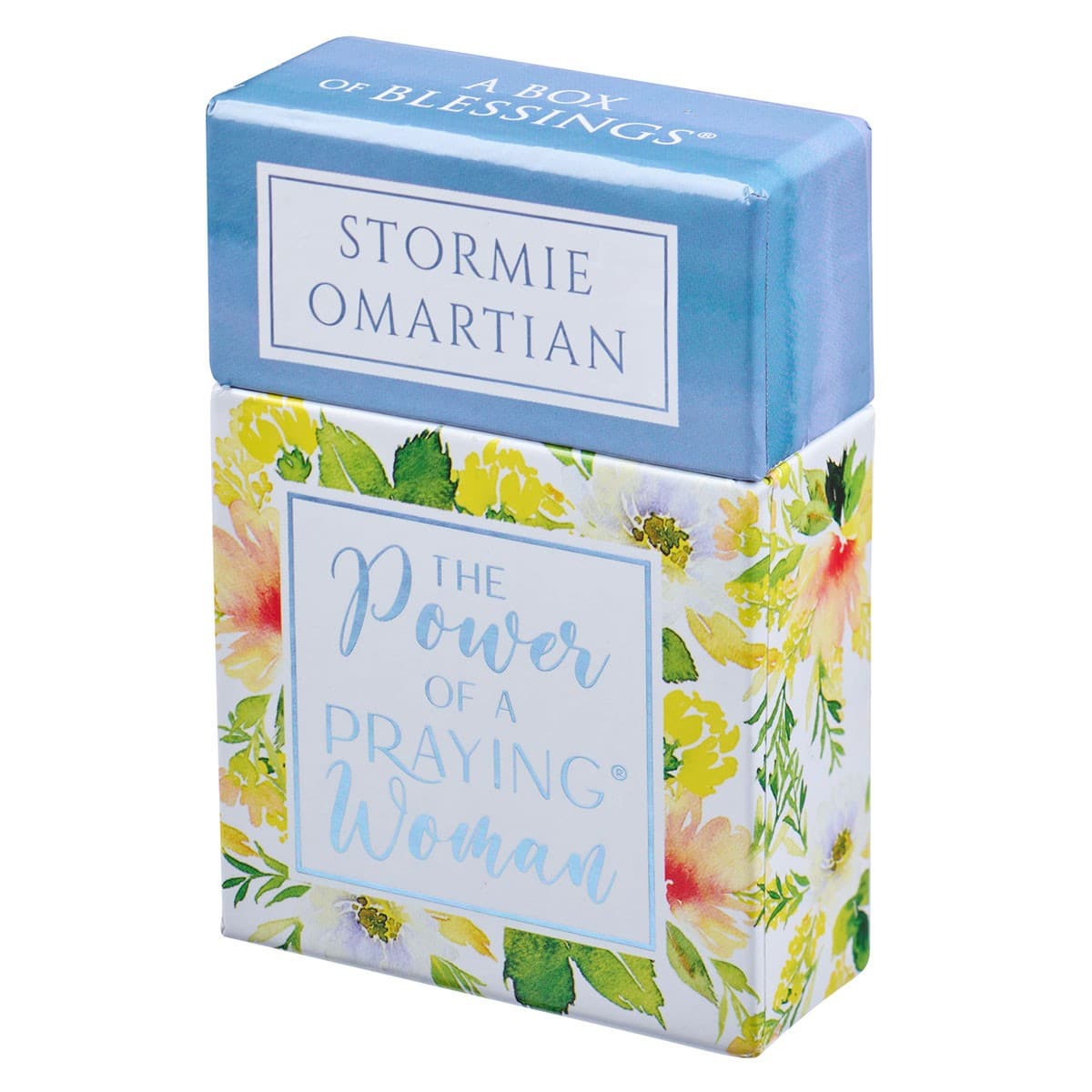 The Power of a Praying Woman Box of Blessings, picture 4