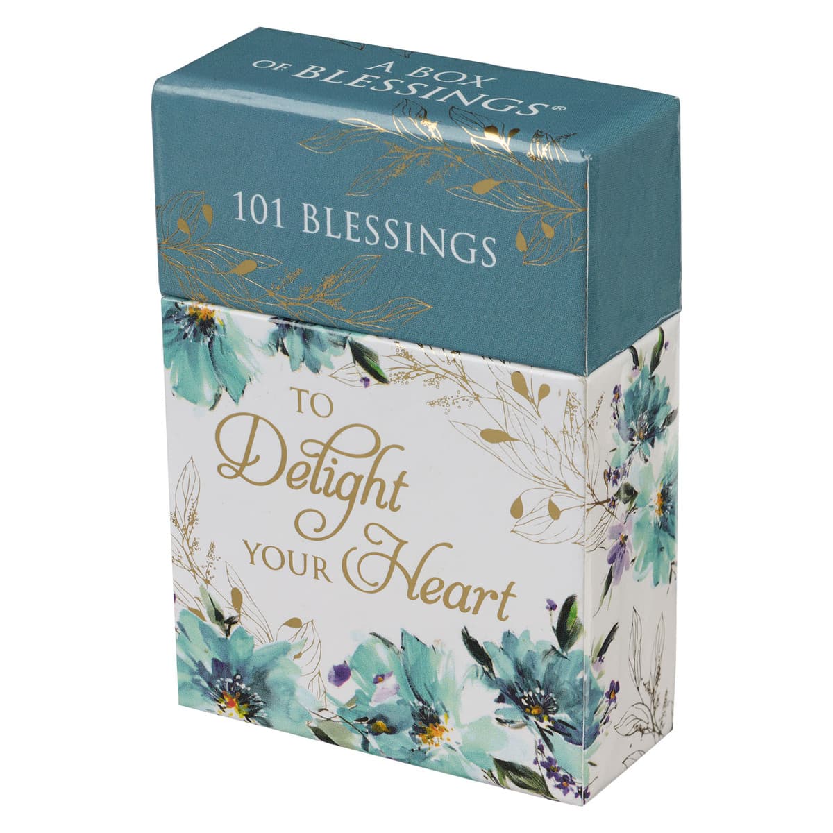 To Delight Your Heart Box of Blessings, picture 3