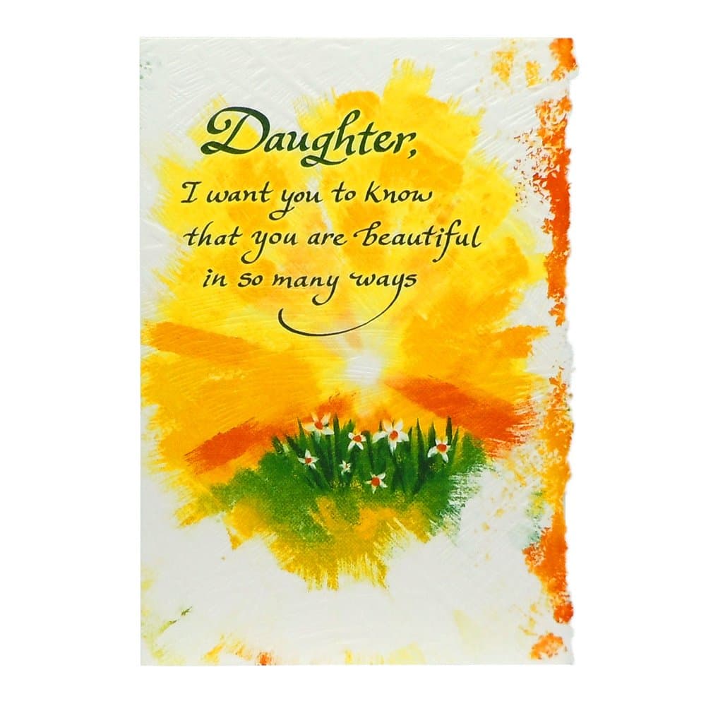 “Daughter, I want you to know that you are beautiful in so many ways”, picture 2