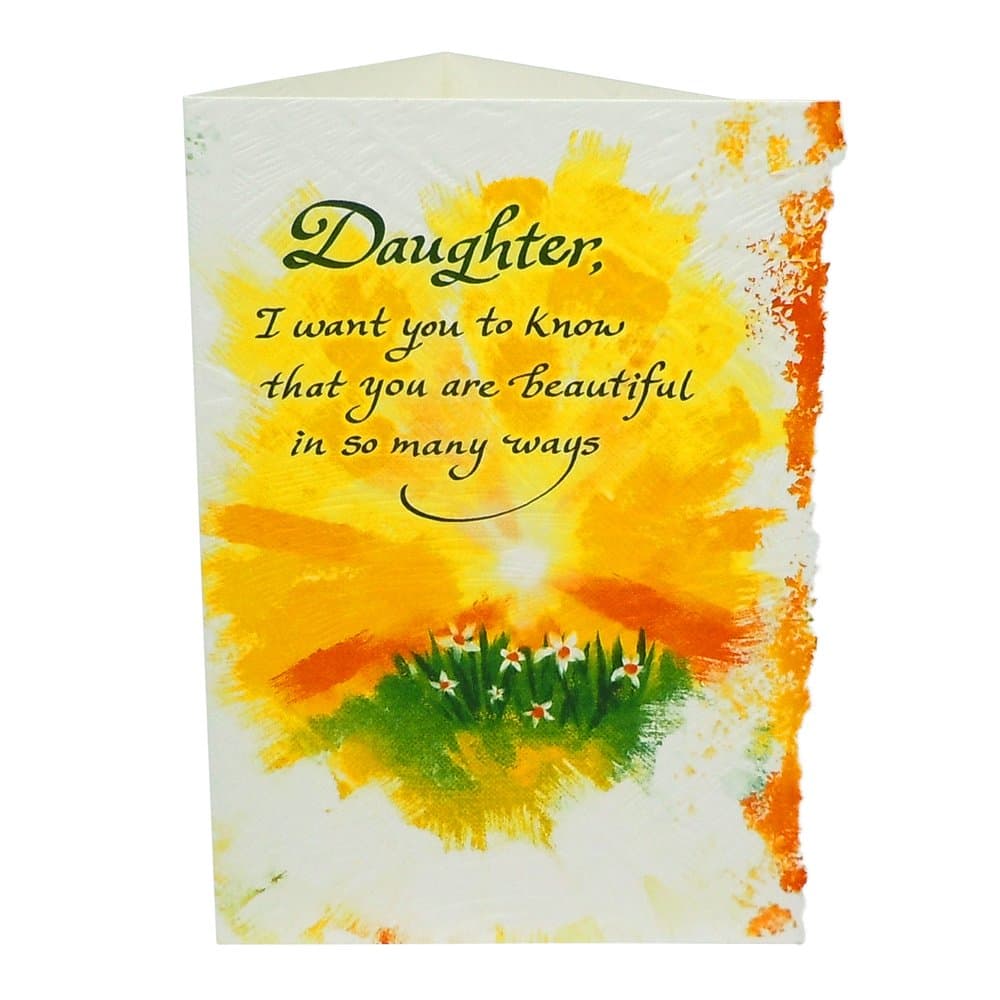 “Daughter, I want you to know that you are beautiful in so many ways”, picture 3