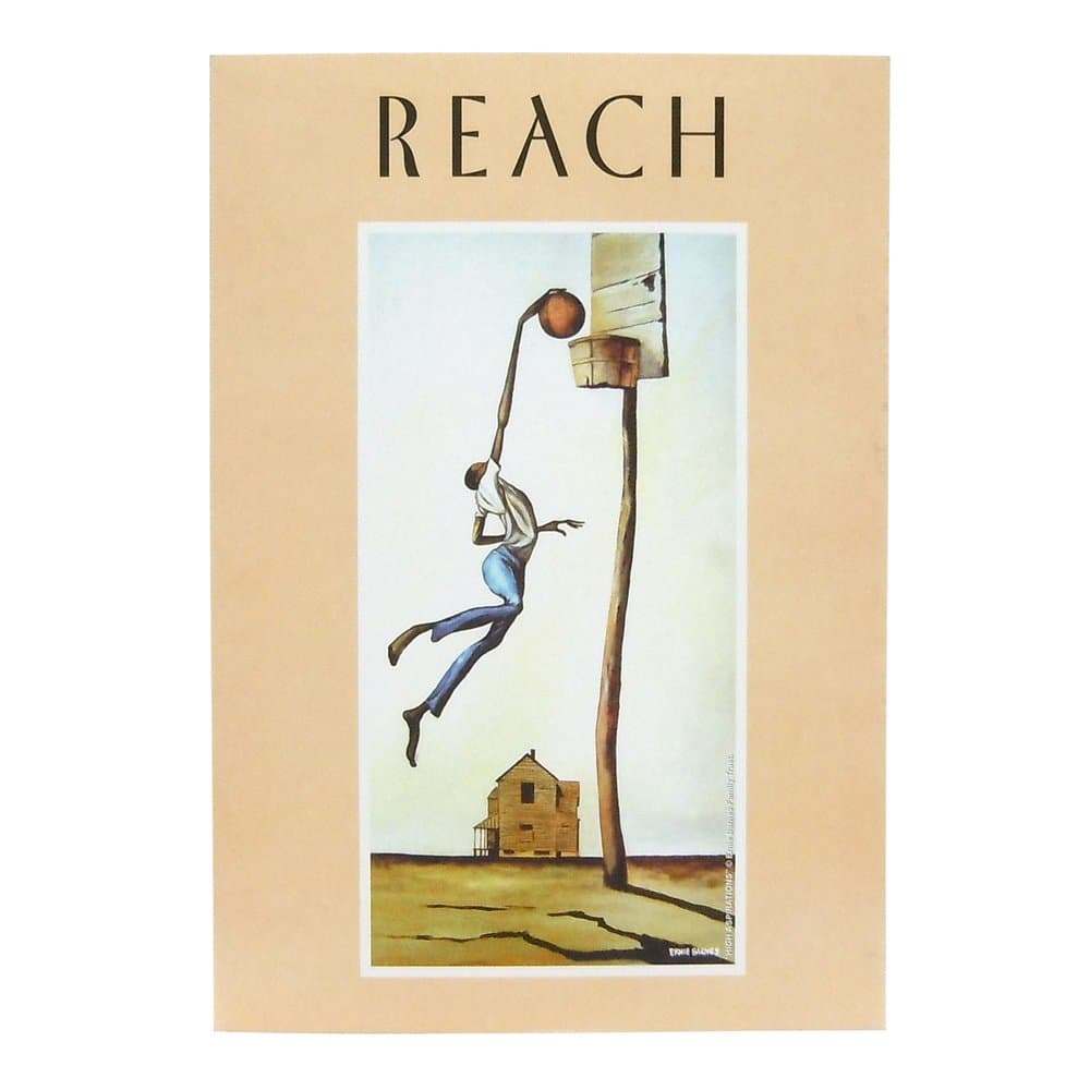 “Reach”, picture 2