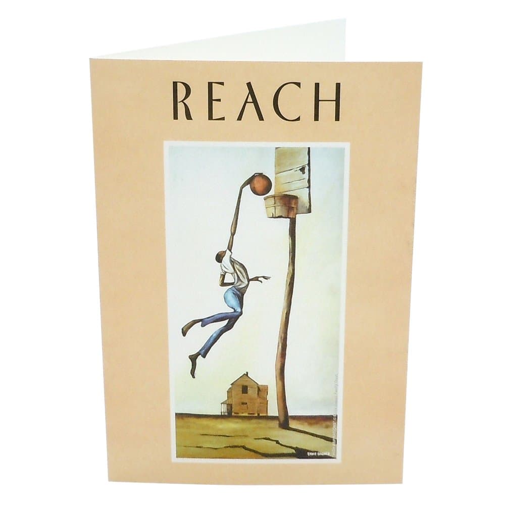 “Reach”, picture 3