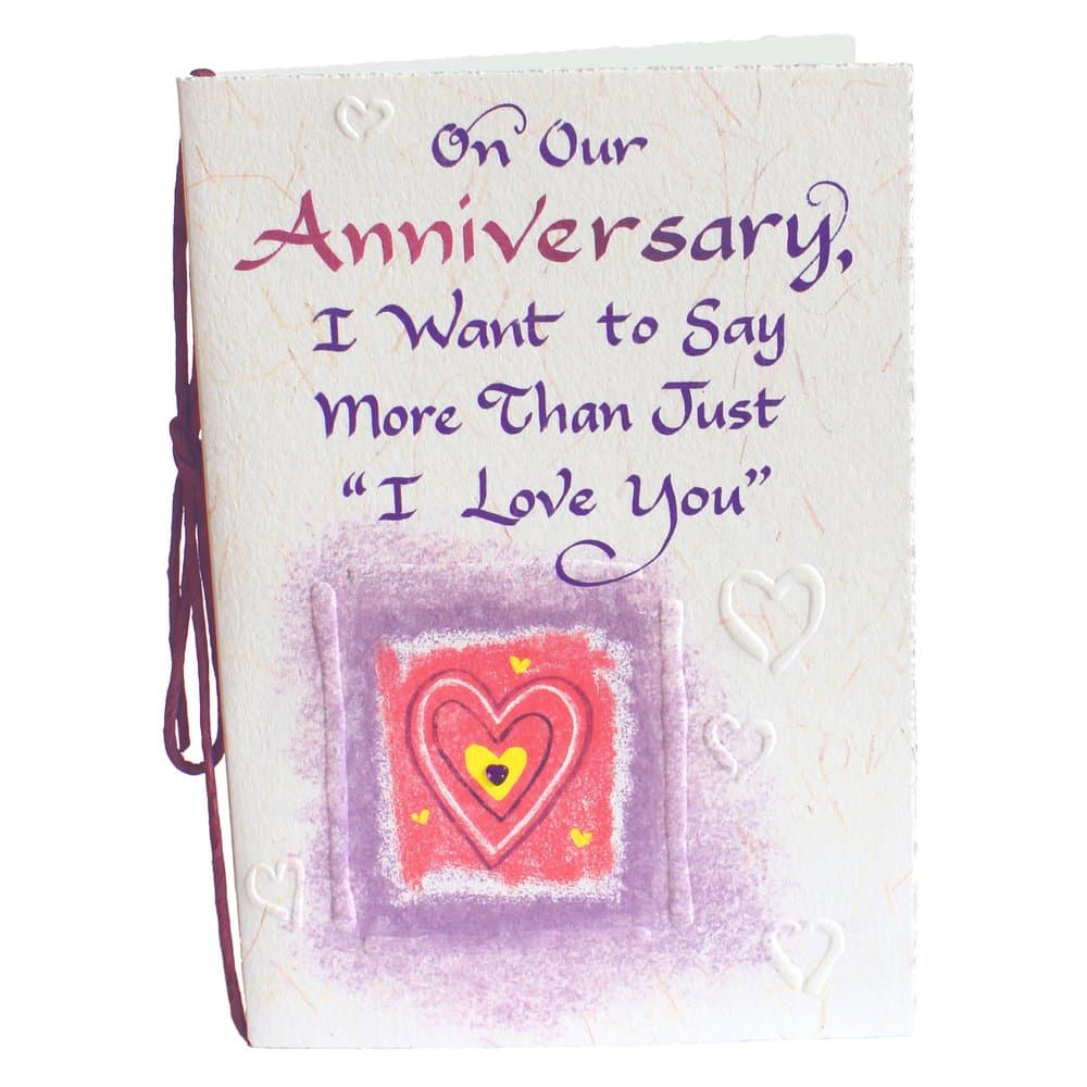 “On Our Anniversary, I Want to Say More Than Just ‘I Love You’”, picture 2