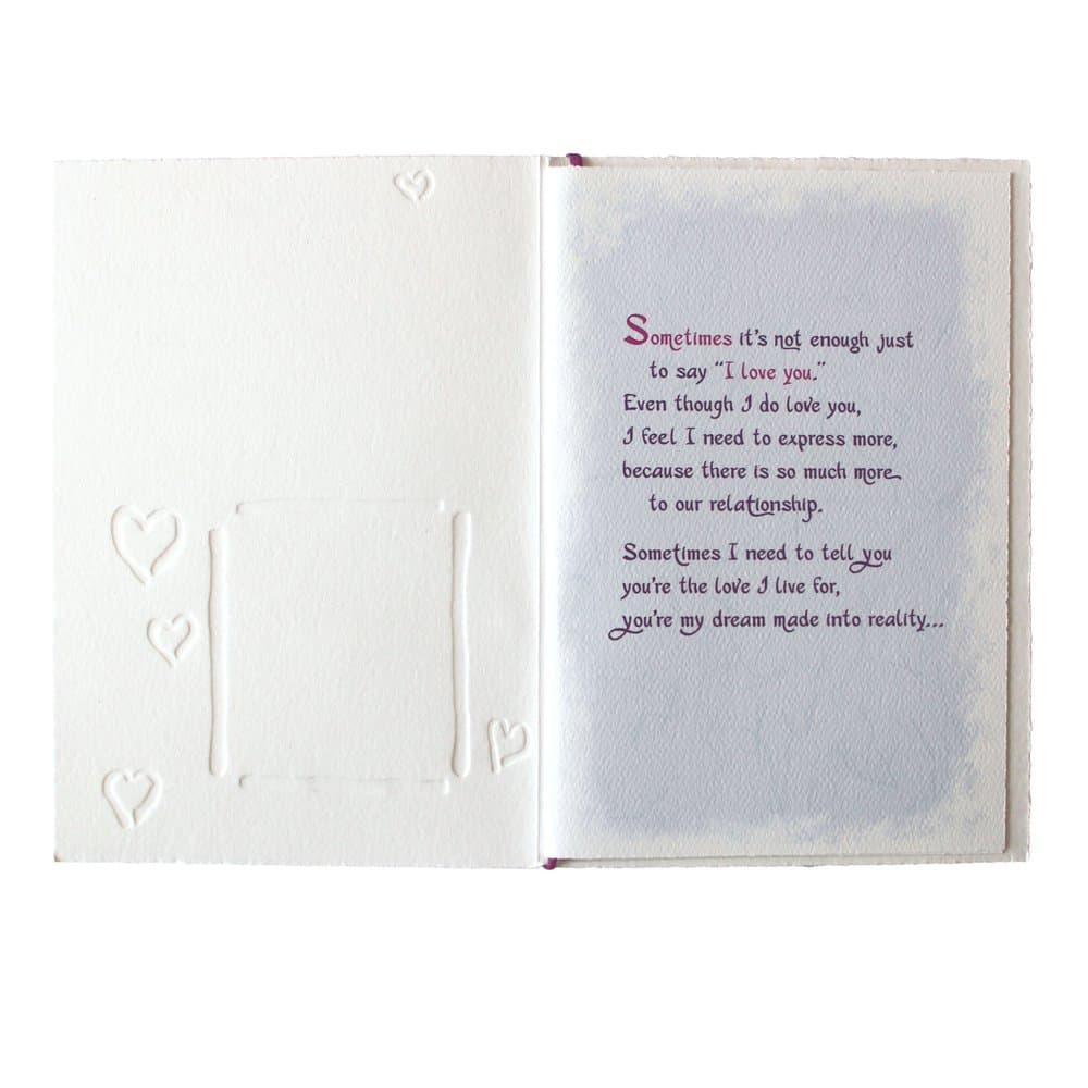 “On Our Anniversary, I Want to Say More Than Just ‘I Love You’”, picture 3