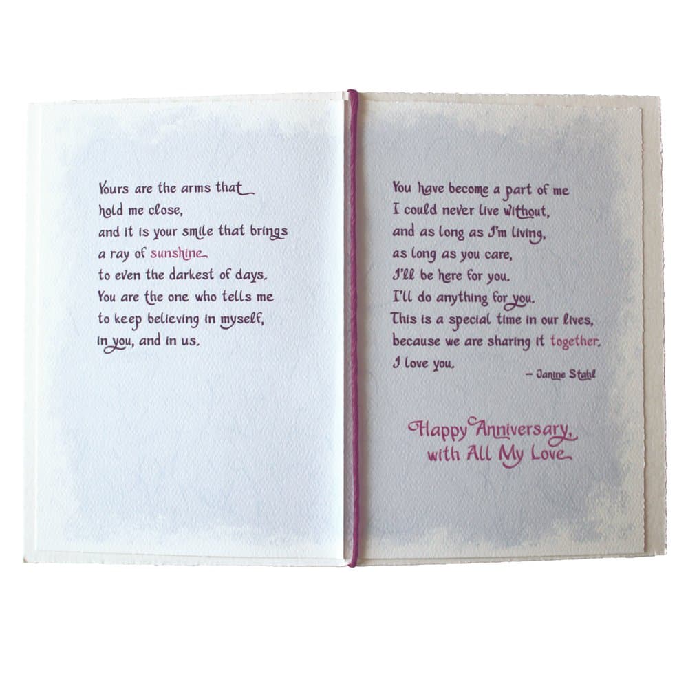 “On Our Anniversary, I Want to Say More Than Just ‘I Love You’”, picture 4