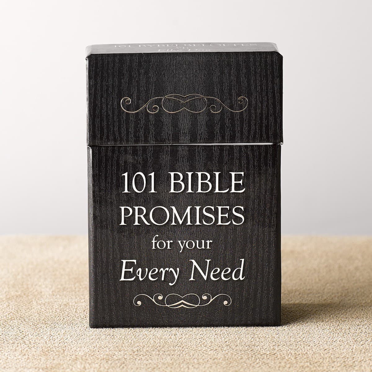 101 Bible Promises for Your Every Need Box of Blessings, picture 2