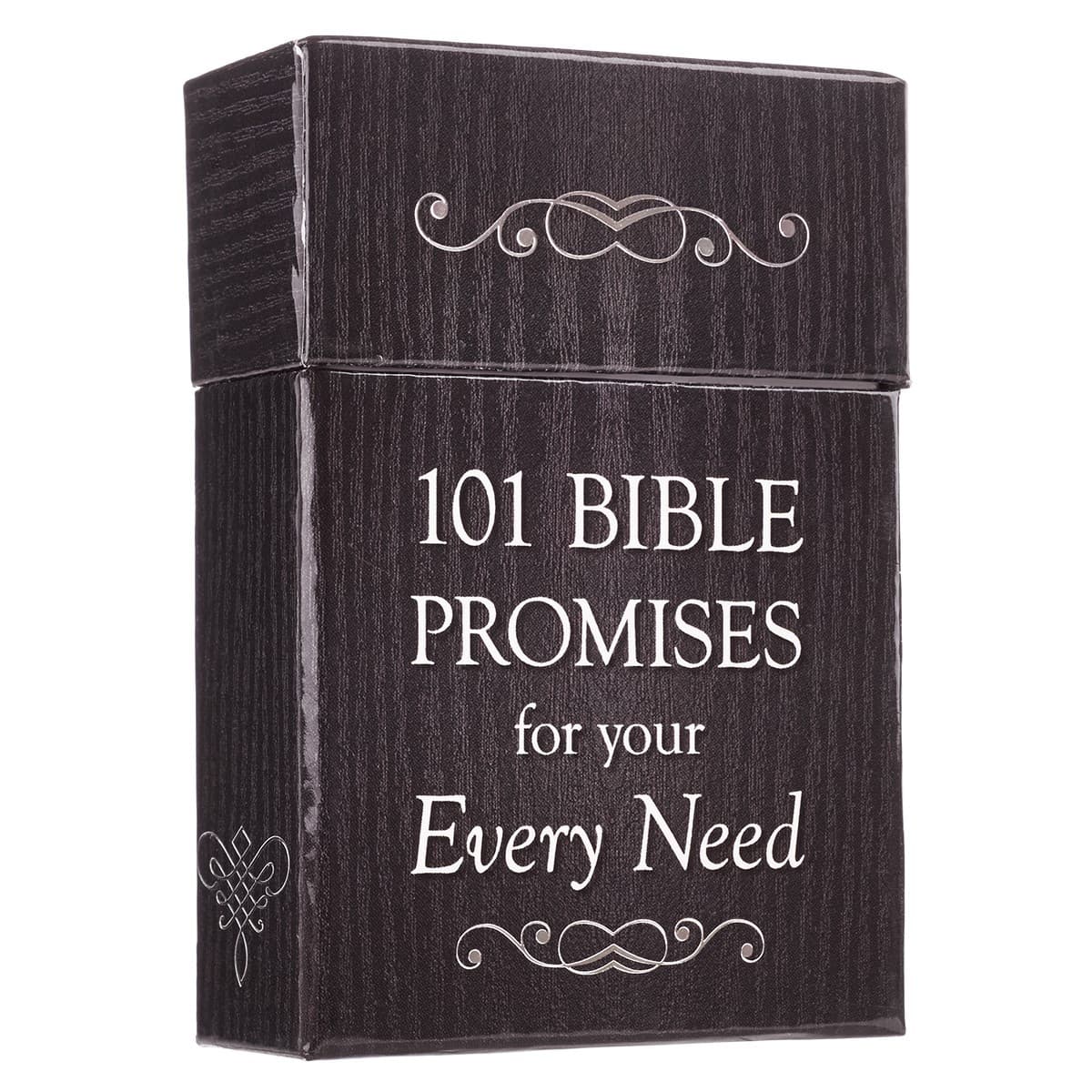 101 Bible Promises for Your Every Need Box of Blessings, picture 4