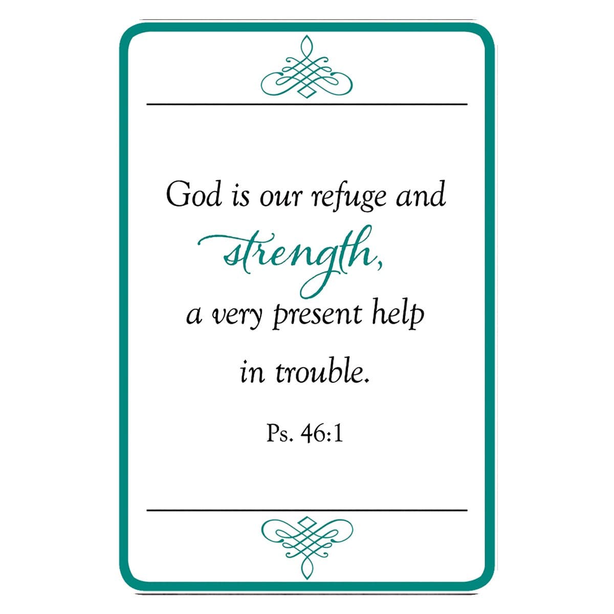 101 Bible Promises for Your Every Need Box of Blessings, picture 6