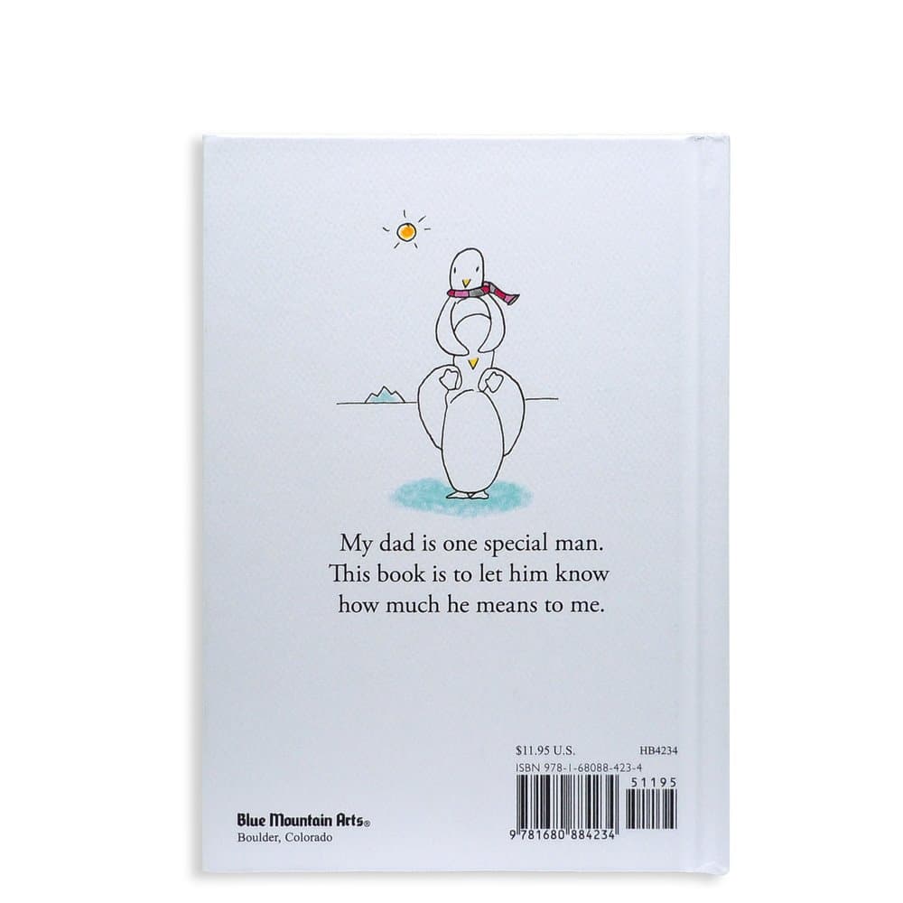 You Are the Best Dad a Daughter Could Have by Jenny Kempe, picture 6