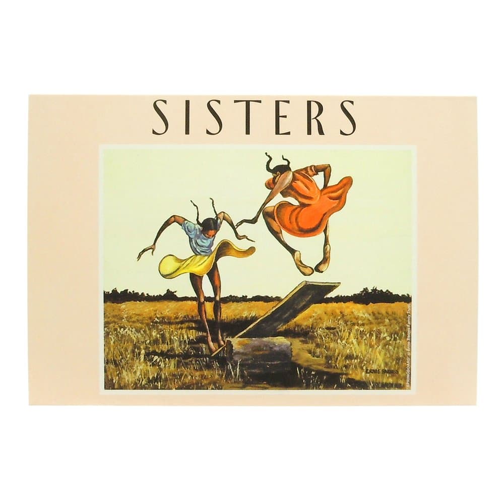 “Sisters”, picture 2