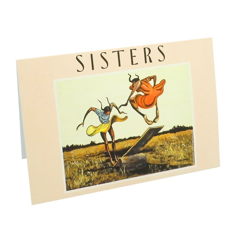 “Sisters”, picture 3