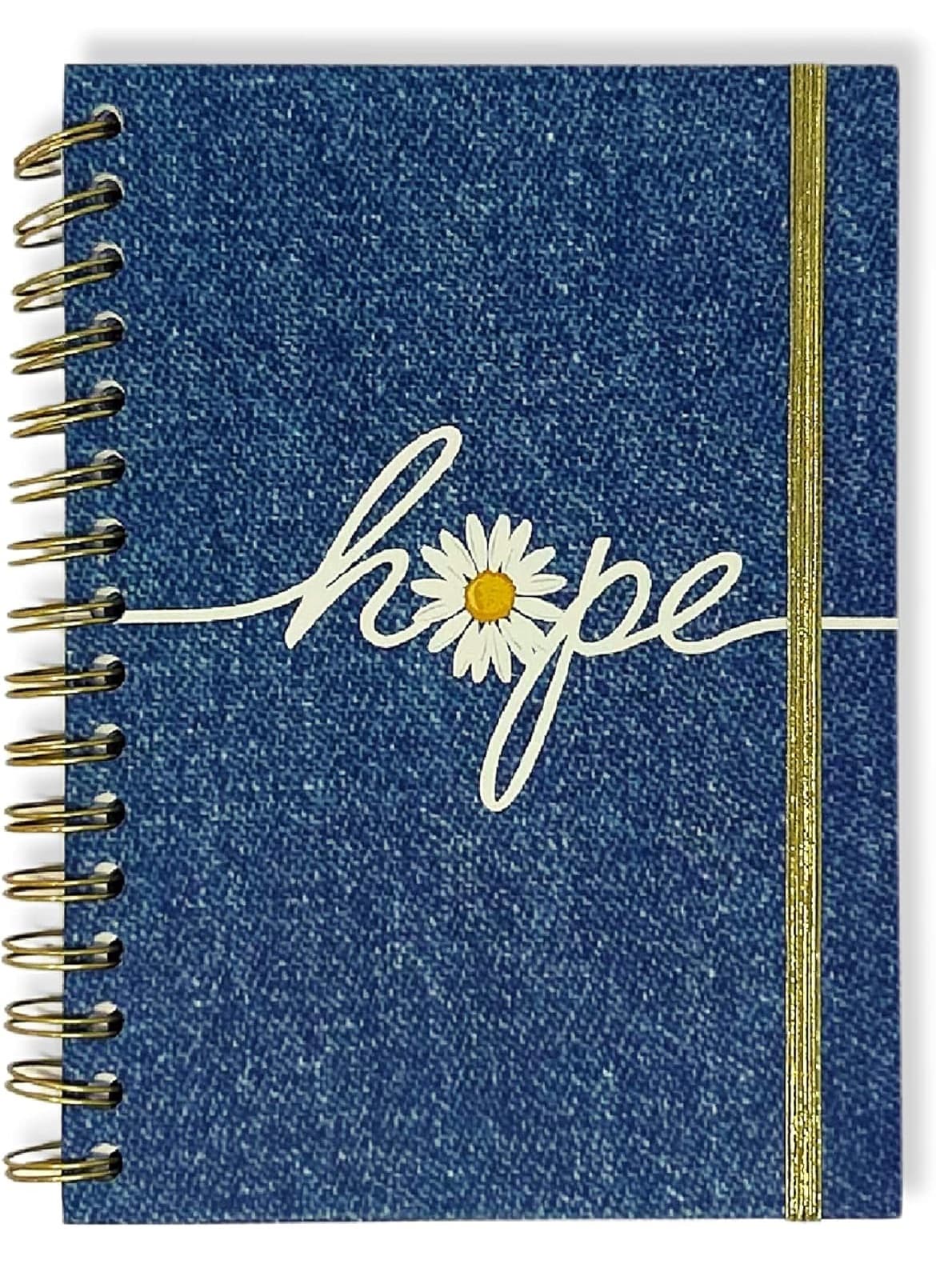 Hope Wirebound Journal