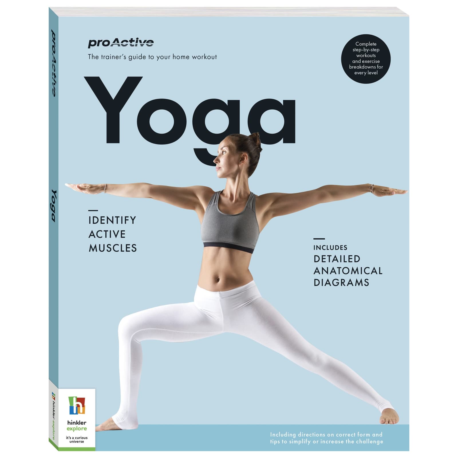 ProActive Yoga