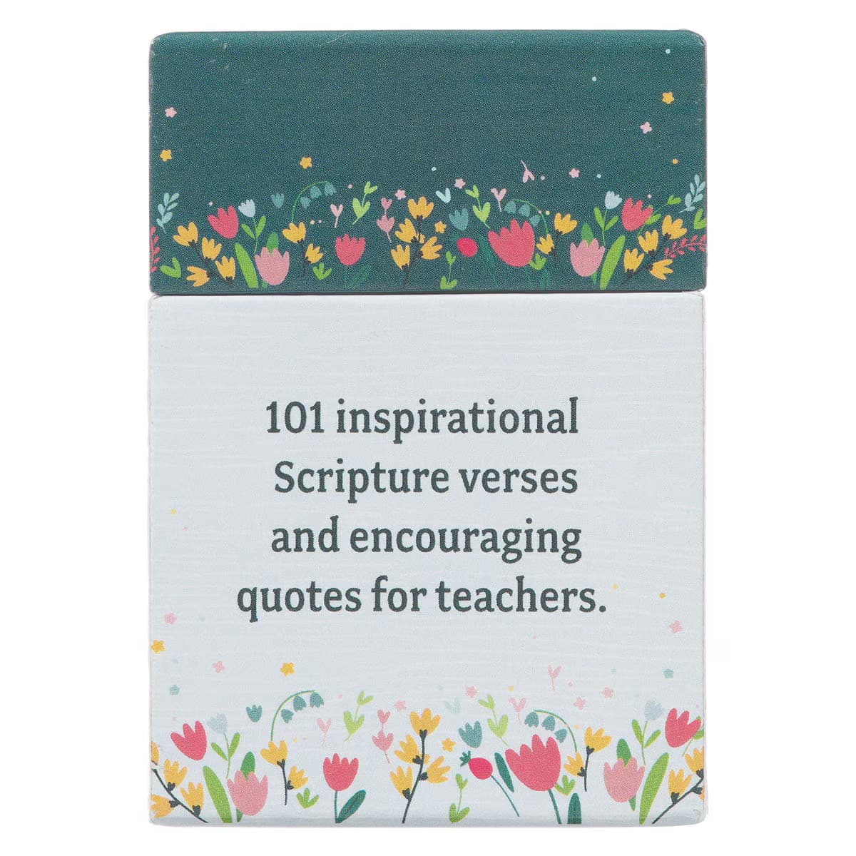 101 Blessings for a Great Teacher Box of Blessings, picture 2