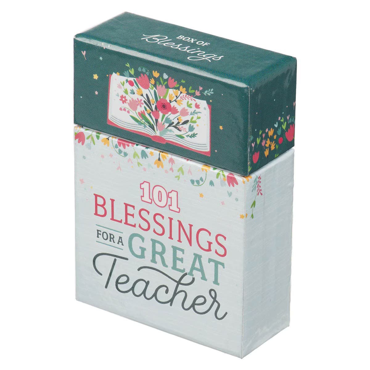 101 Blessings for a Great Teacher Box of Blessings, picture 3