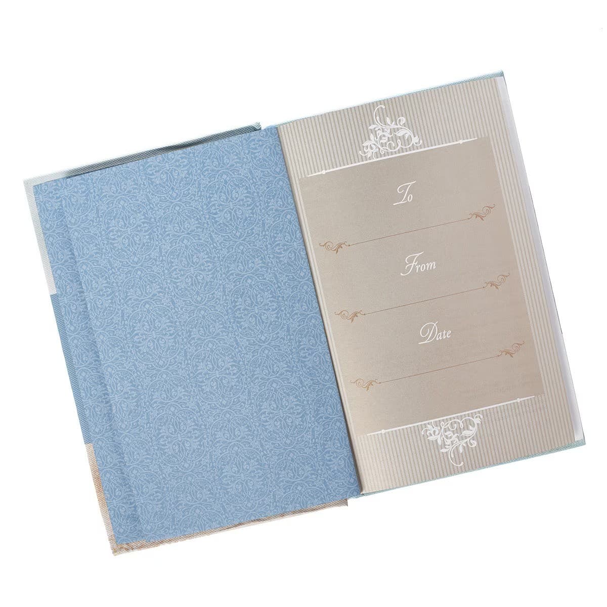 Mr. and Mrs. 366 Devotions for Couples Hardcover Edition, picture 4