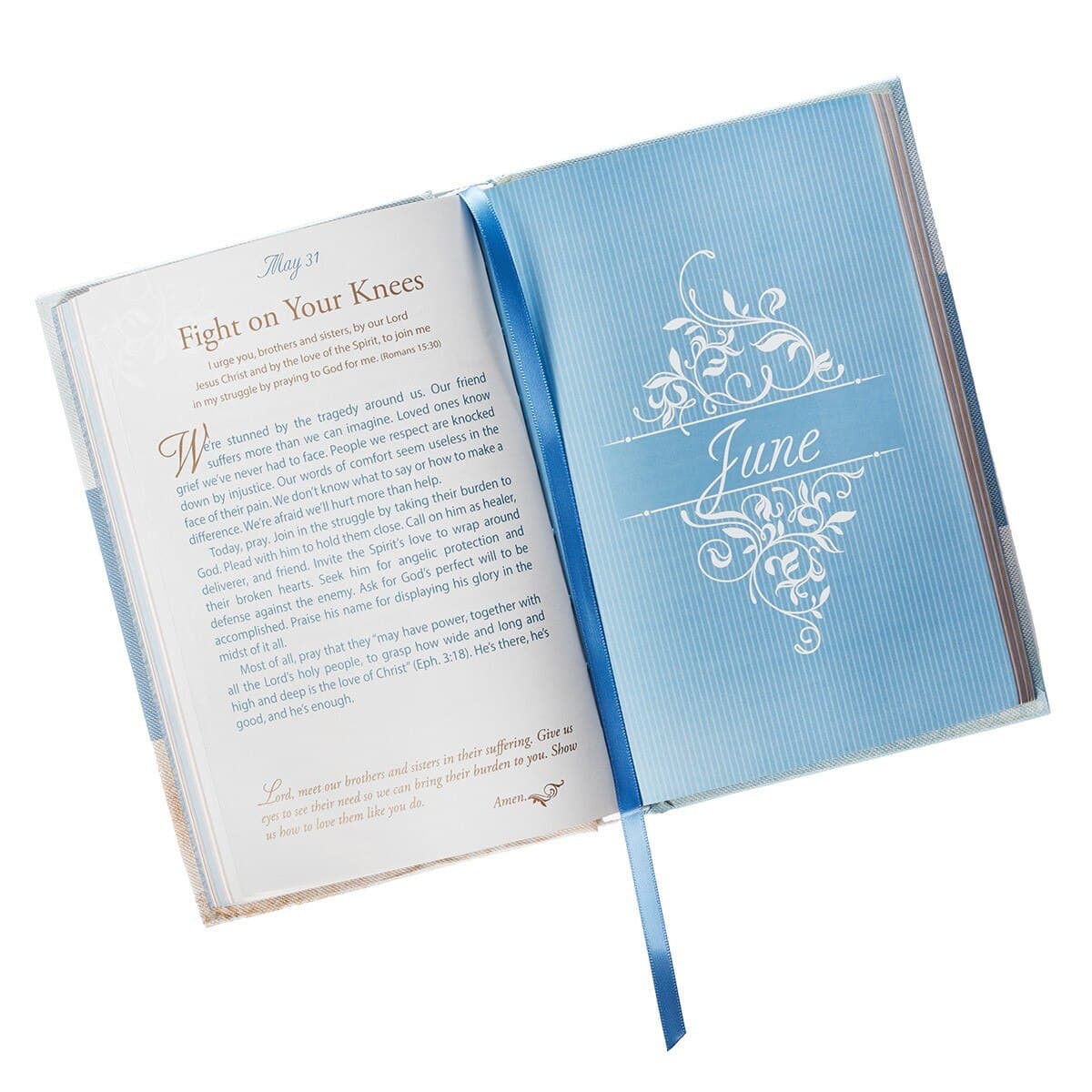 Mr. and Mrs. 366 Devotions for Couples Hardcover Edition, picture 5