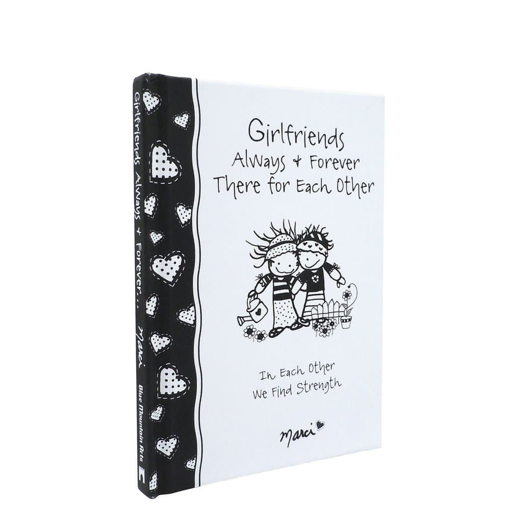 Girlfriends Always + Forever There for Each Other by Marci, picture 2