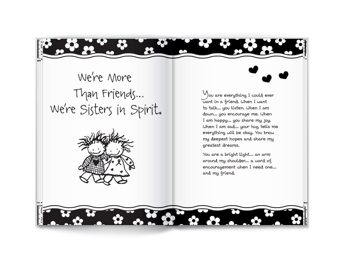 Girlfriends Always + Forever There for Each Other by Marci, picture 5