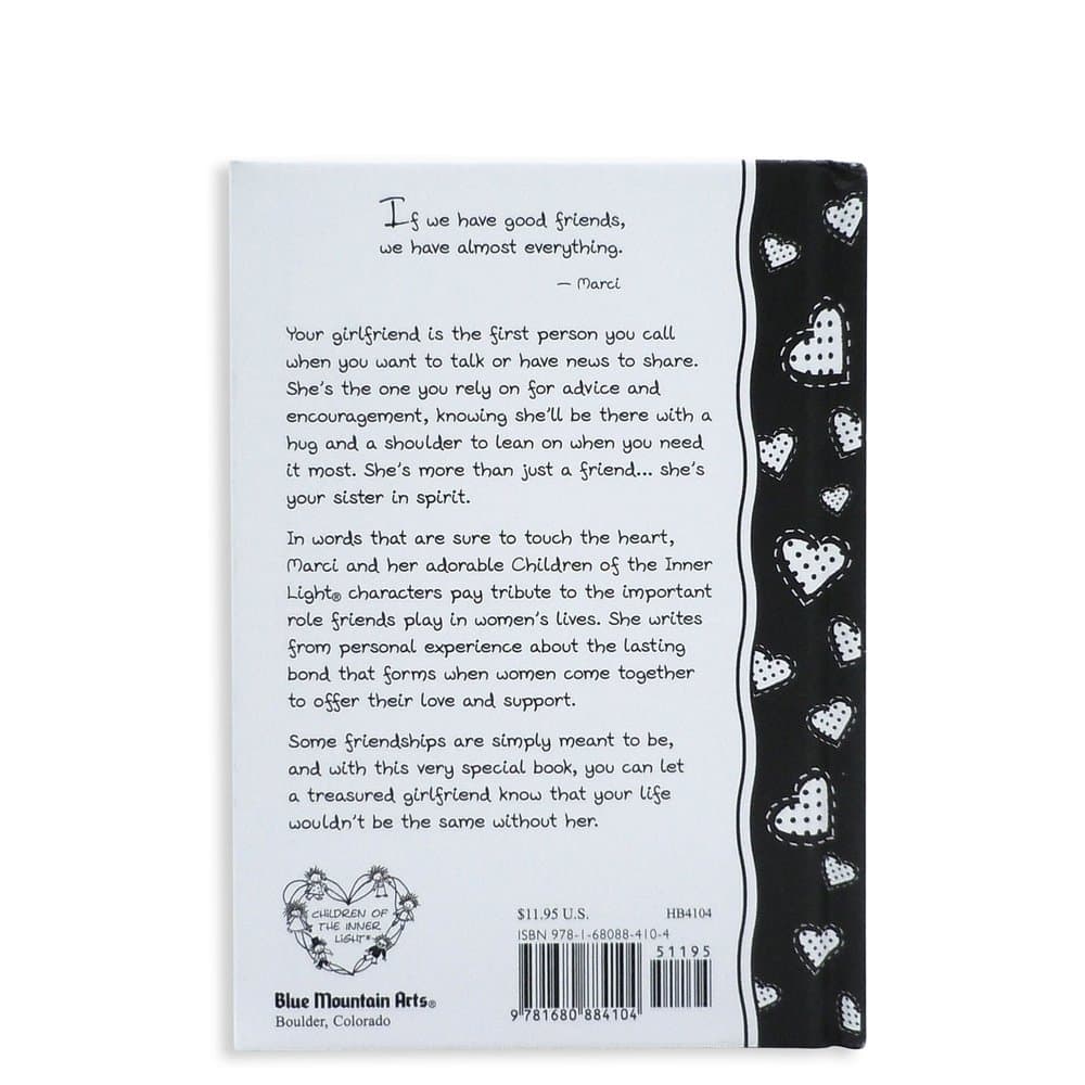 Girlfriends Always + Forever There for Each Other by Marci, picture 7