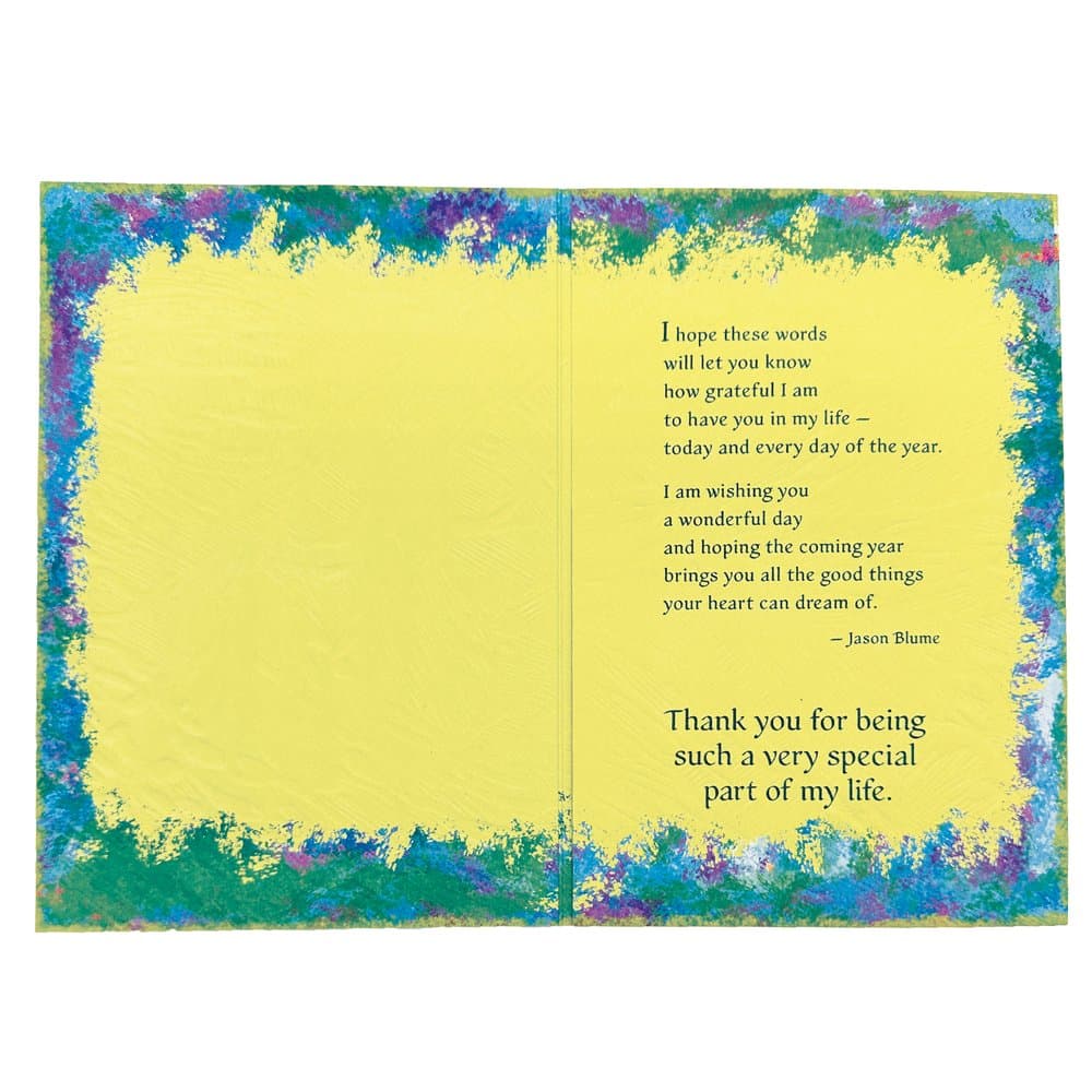 “A Little Note of Appreciation to Someone Who Is a Beautiful Gift to Me”, picture 4