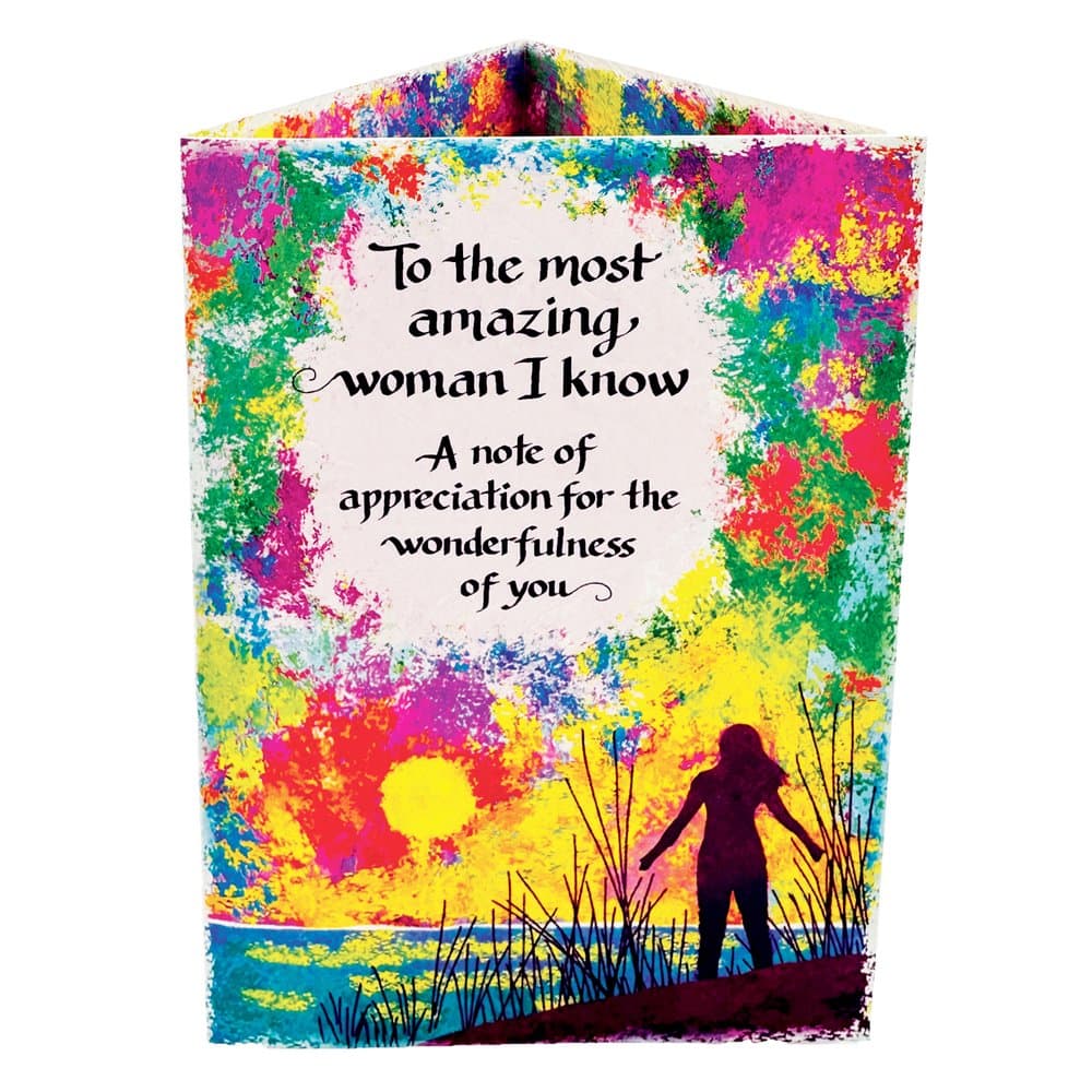 “To the most amazing woman I know”, picture 3