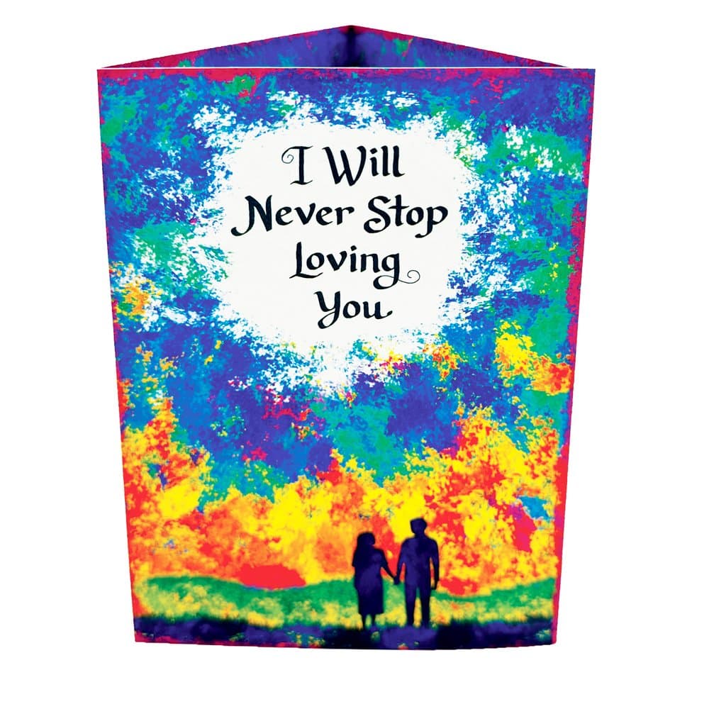 “I Will Never Stop Loving You”, picture 3