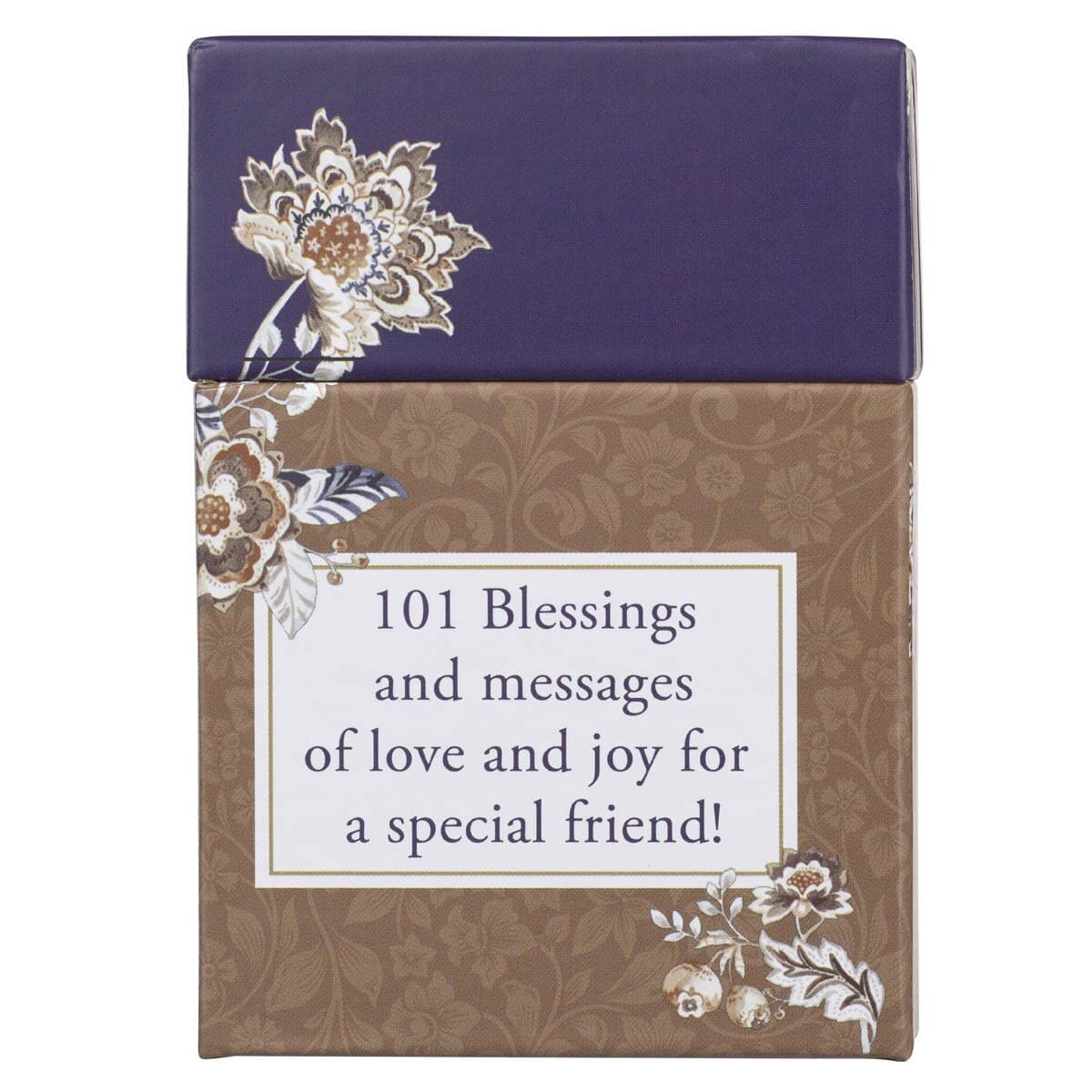 101 Blessings for a Precious Friend Box of Blessings, picture 2
