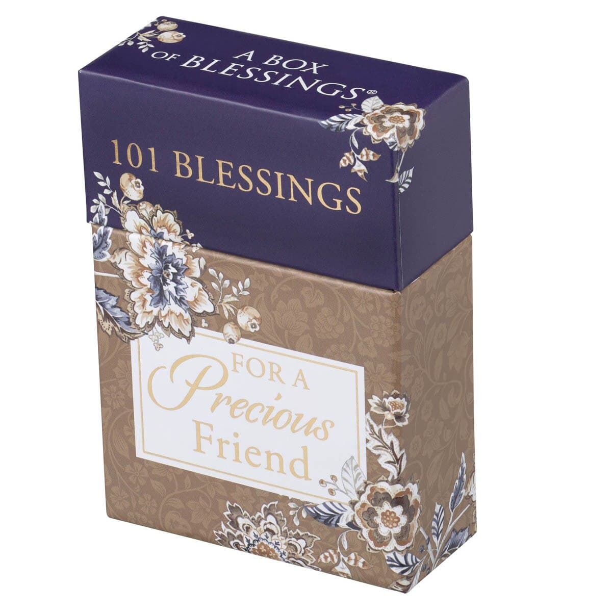 101 Blessings for a Precious Friend Box of Blessings, picture 3