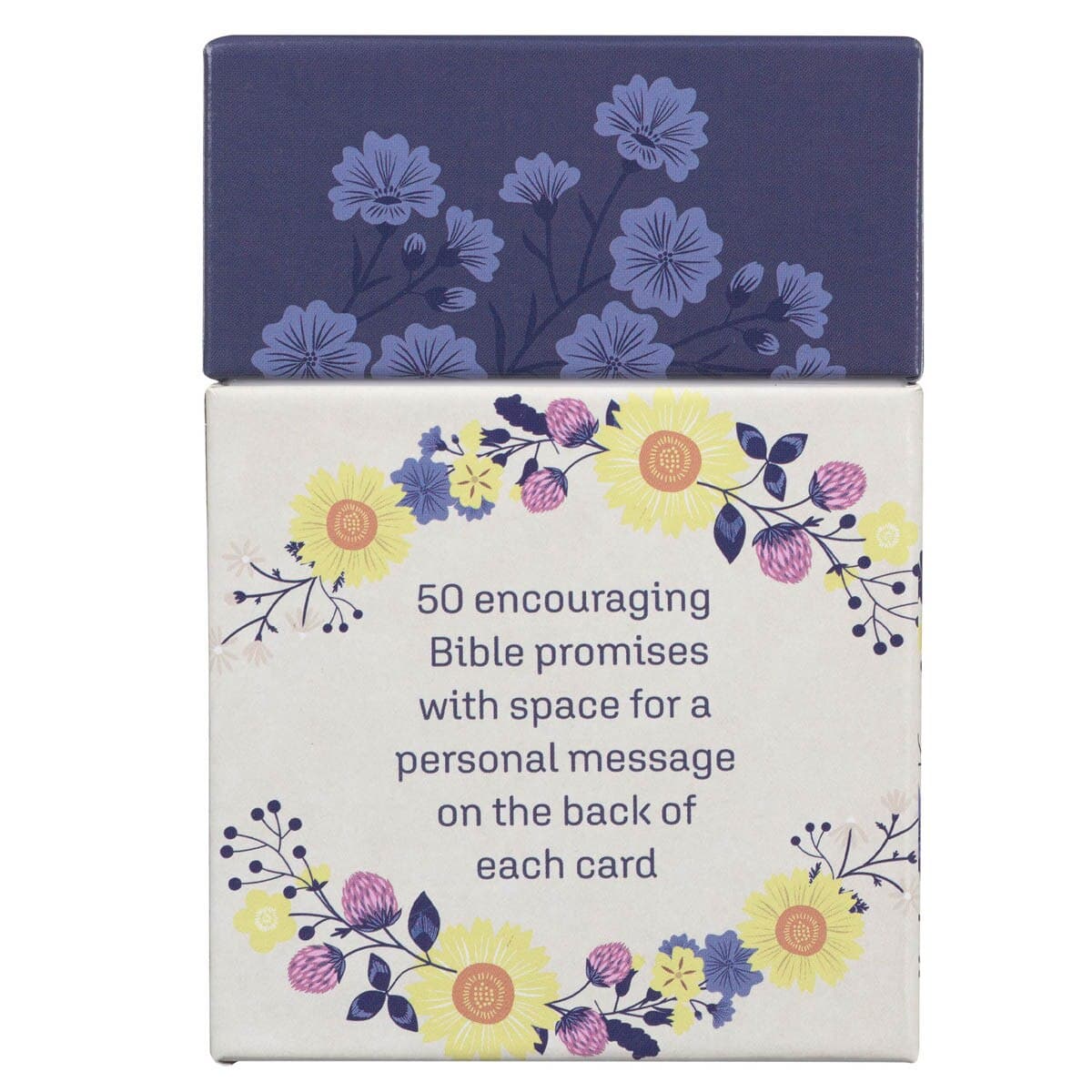 Kind Words Are Like Honey - Proverbs 16:24 Box of Blessings, picture 2