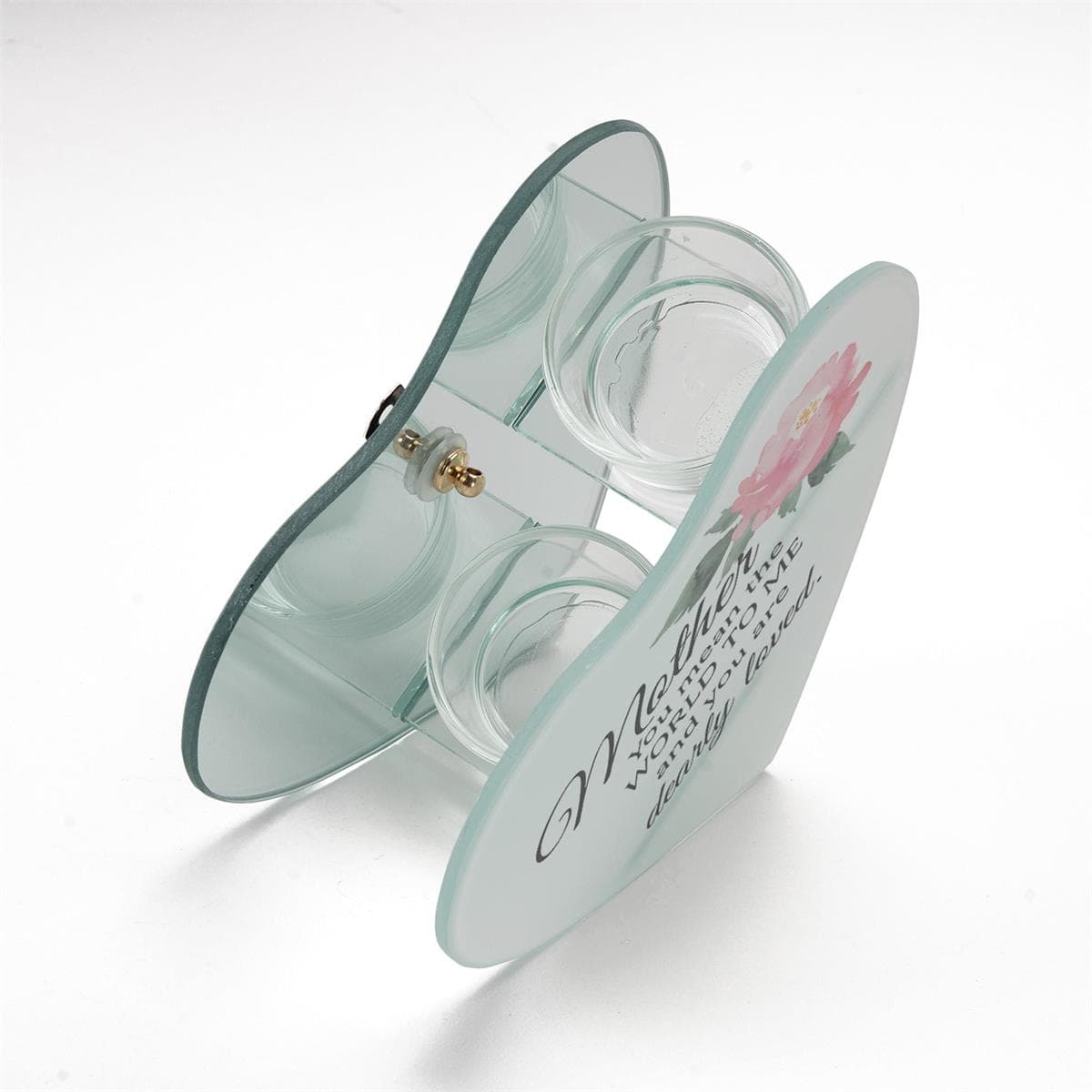 Mother You Mean The Glass Wall Tealight, picture 2