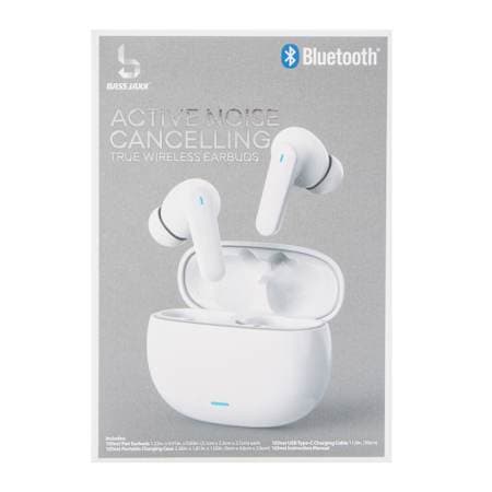 Active Noise Cancelling True Wireless Earbuds With Mic, picture 3