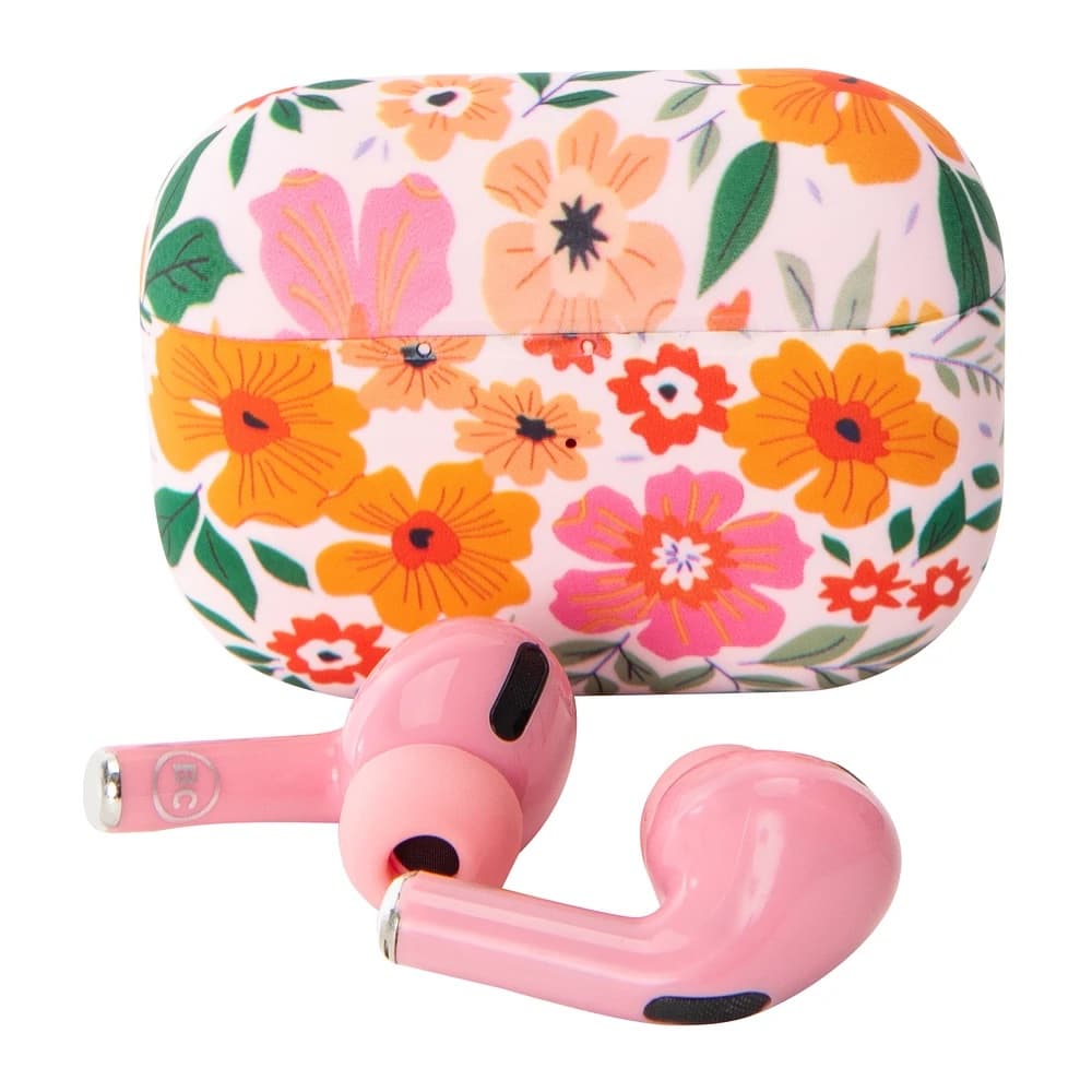 Aura Bluetooth® Wireless Earbuds With Mic, picture 3