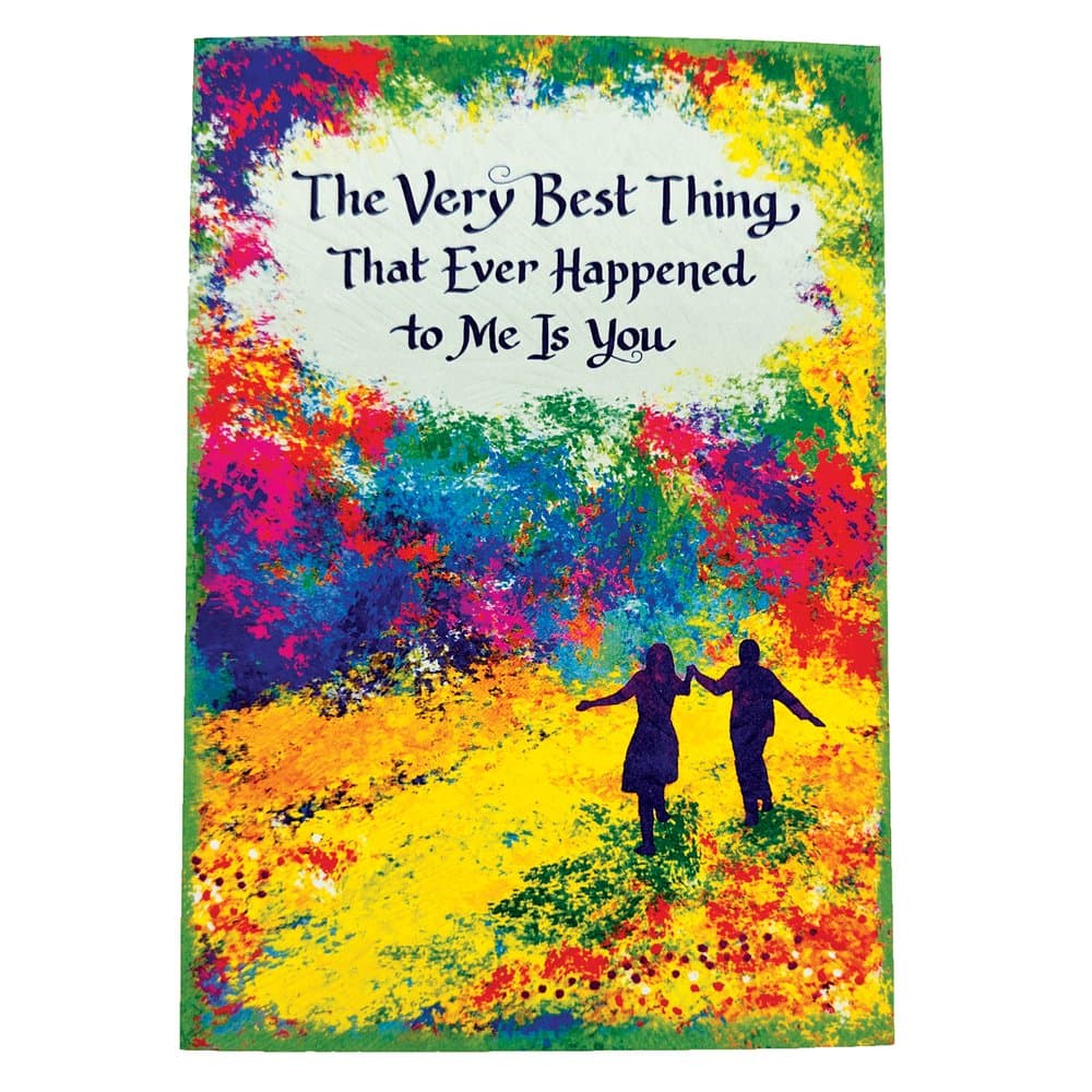 “The Very Best Thing That Ever Happened to Me Is You”, picture 2