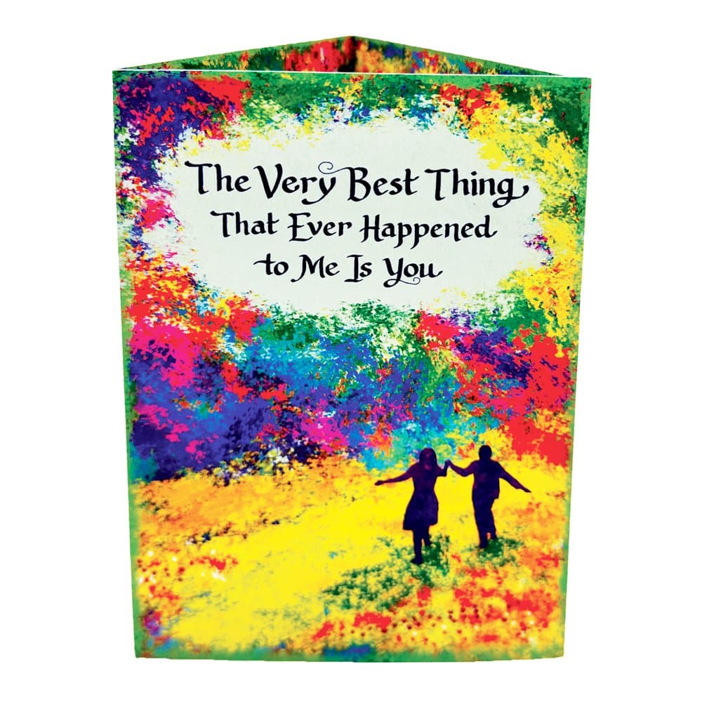 “The Very Best Thing That Ever Happened to Me Is You”, picture 3