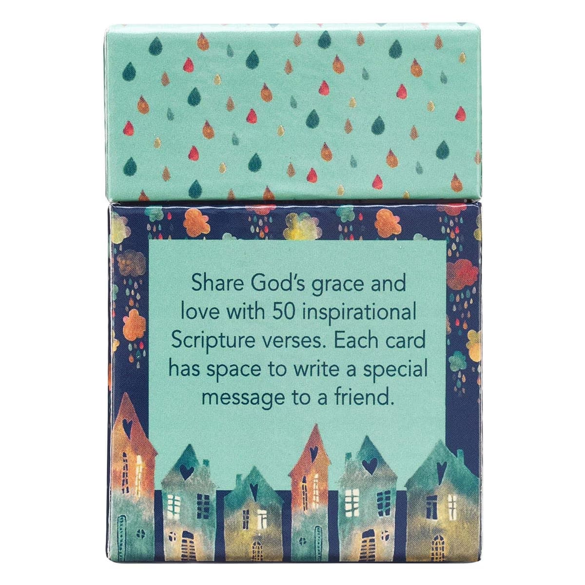 Grace for Each Day Box of Blessings, picture 2