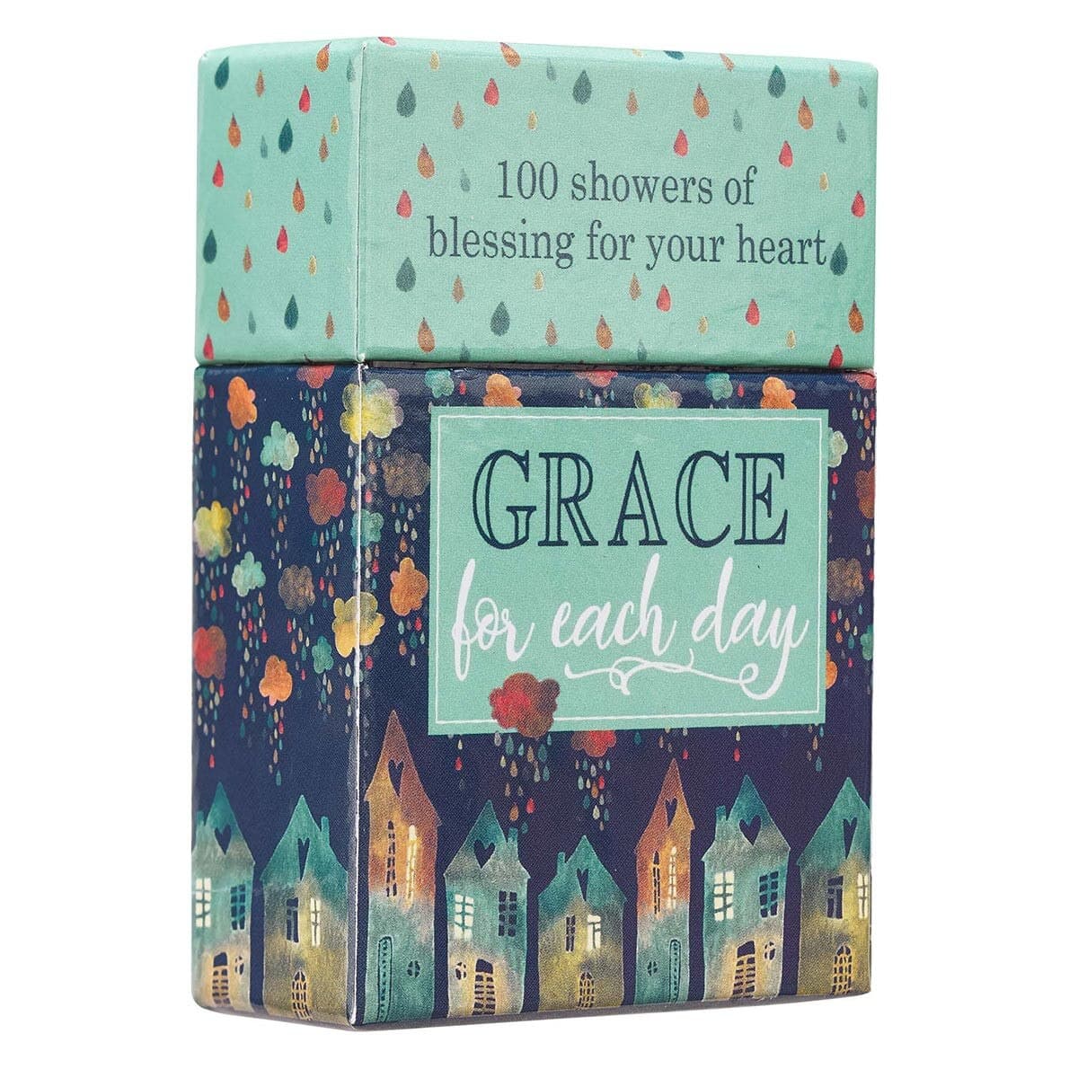 Grace for Each Day Box of Blessings, picture 4