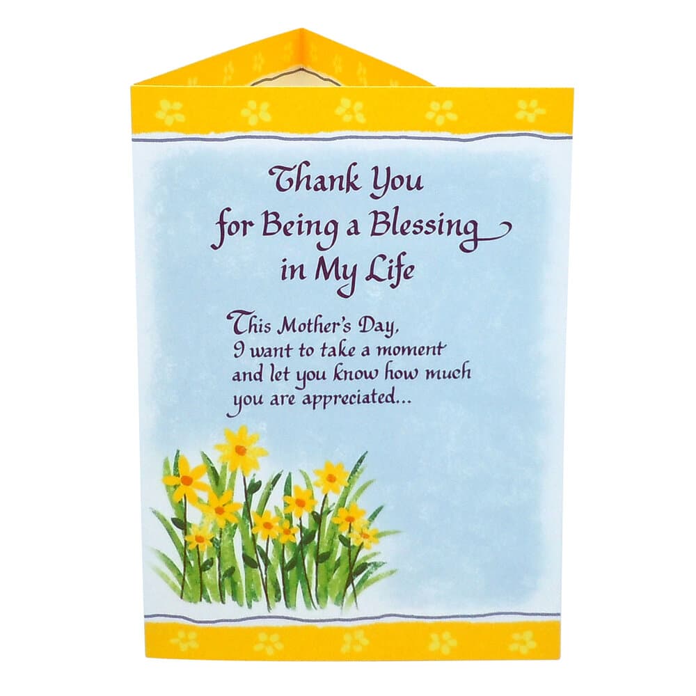 “Thank You for Being a Blessing in My Life”, picture 2