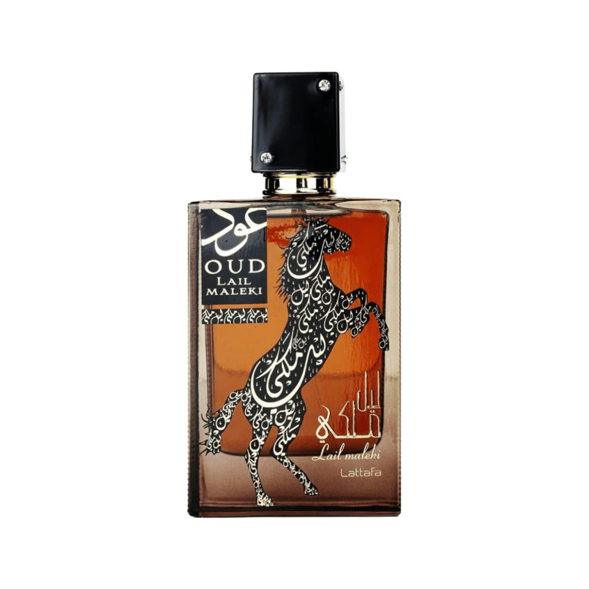 Oud Lail Maleki Lattafa Perfumes for women and men