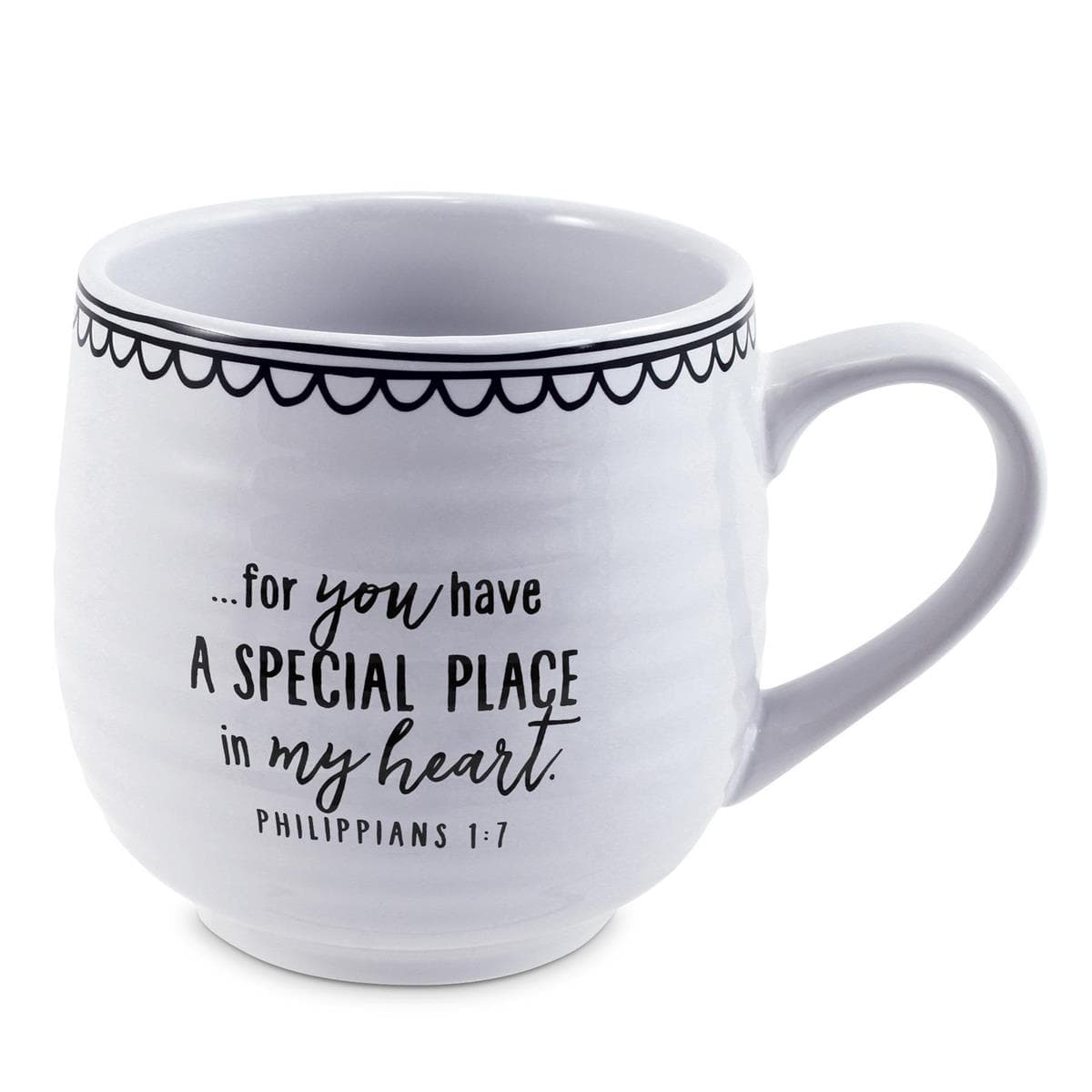 Sister Artisan Doodles Coffeecup 18Oz, picture 2