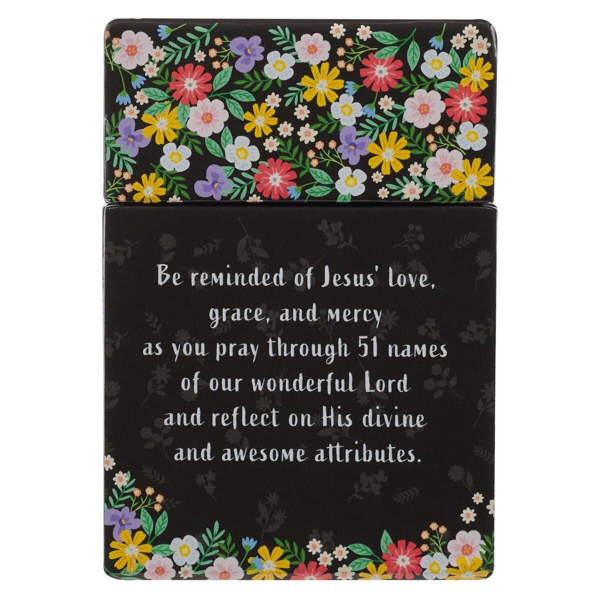 Praying the Names of Jesus Box of Blessings, picture 2